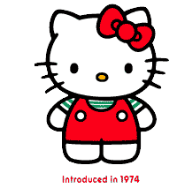 Copyright www.sanrio.com