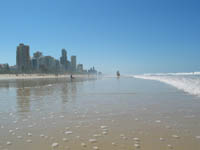 Surfers Paradise