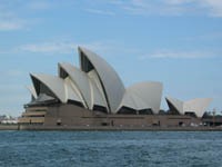 Sydney Opera House