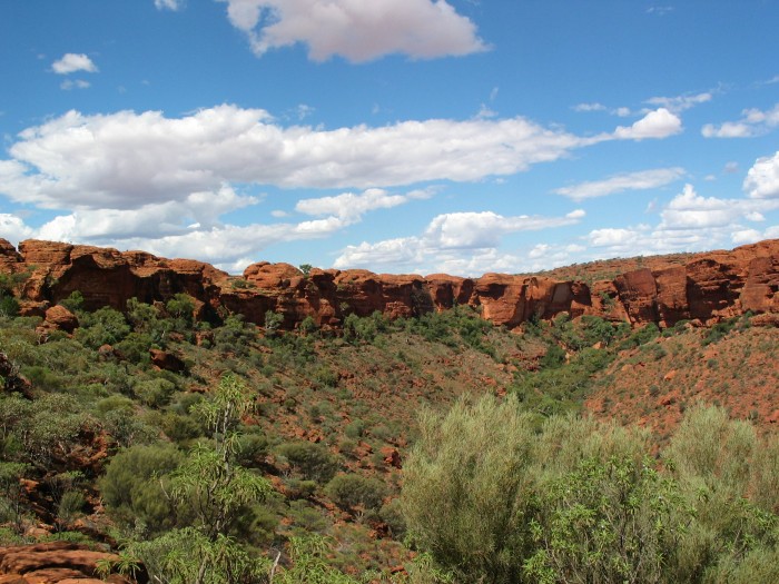 Watarrka National Park