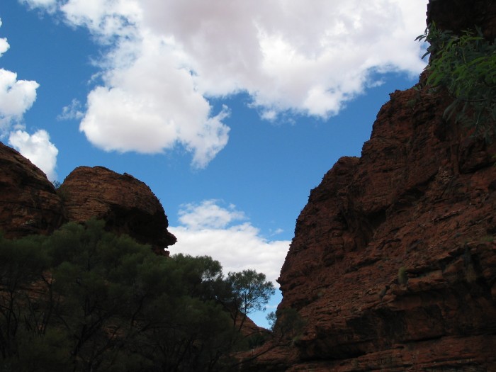 Watarrka National Park