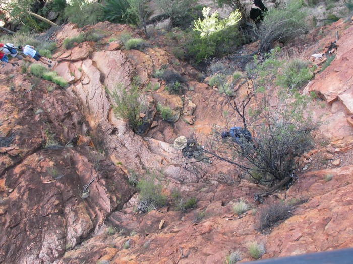 Watarrka National Park