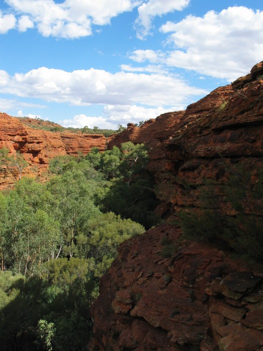 Watarrka National Park