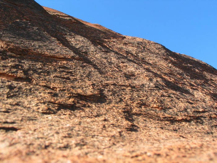 Mutitjulu in Uluru