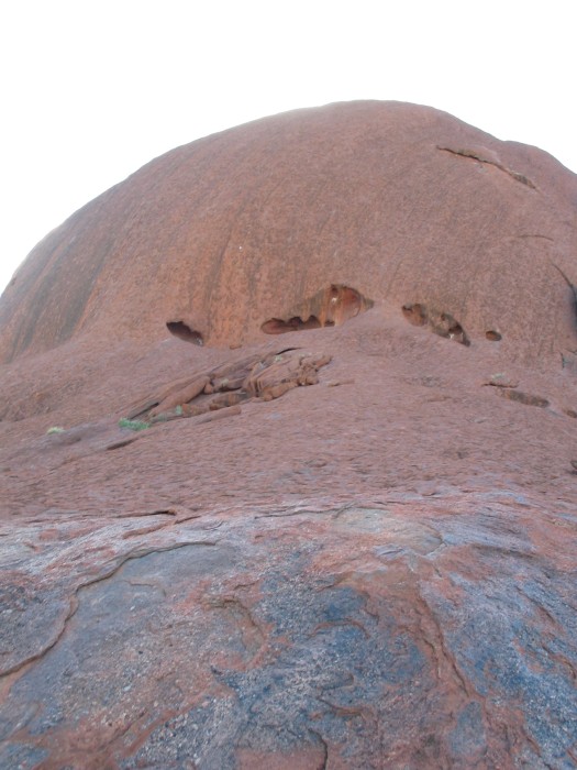 Uluru