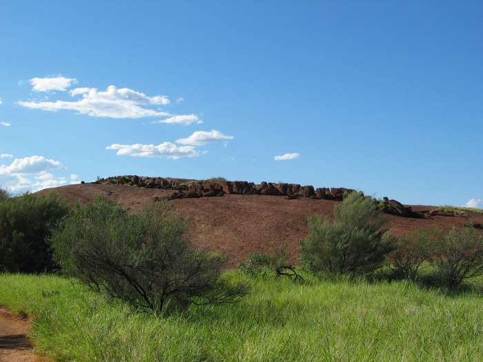 Uluru