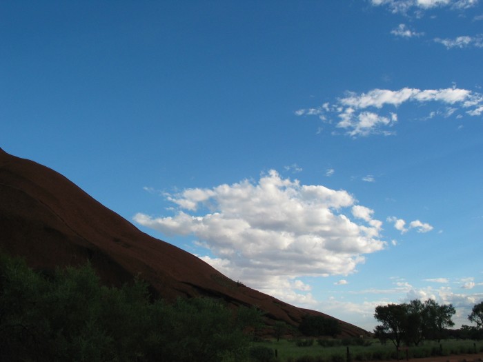 Uluru