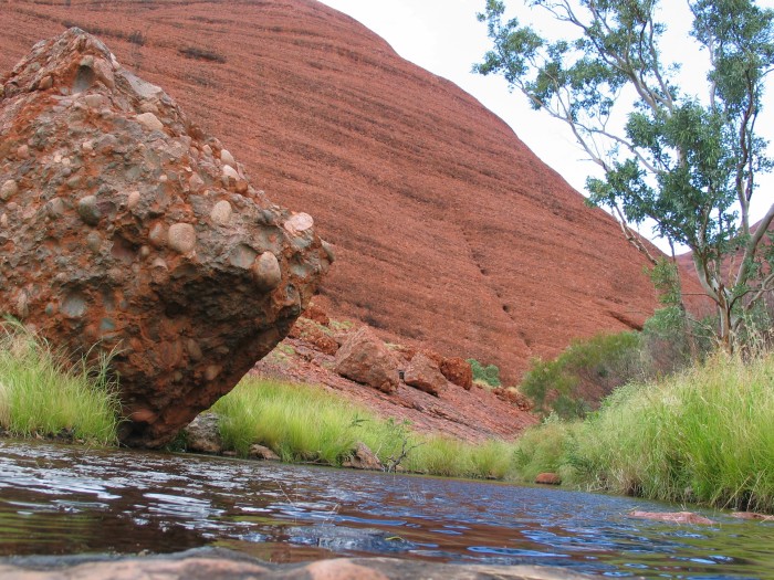 Kata Tjuta