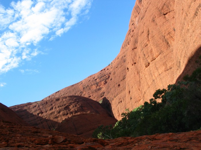 Kata Tjuta