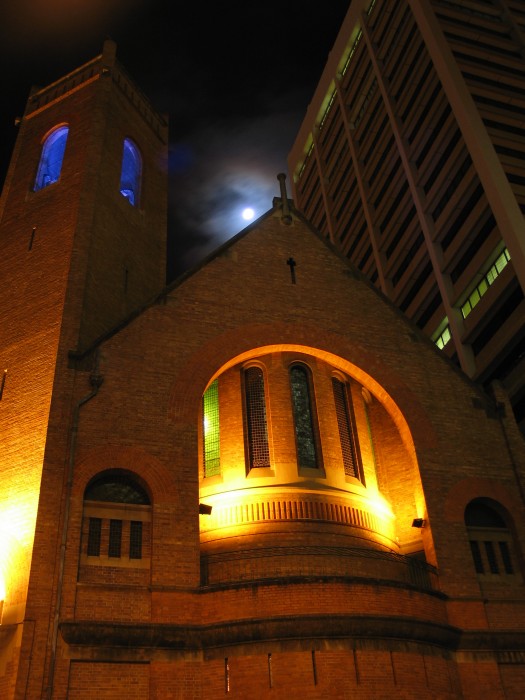 Saint Andrew's Uniting Church