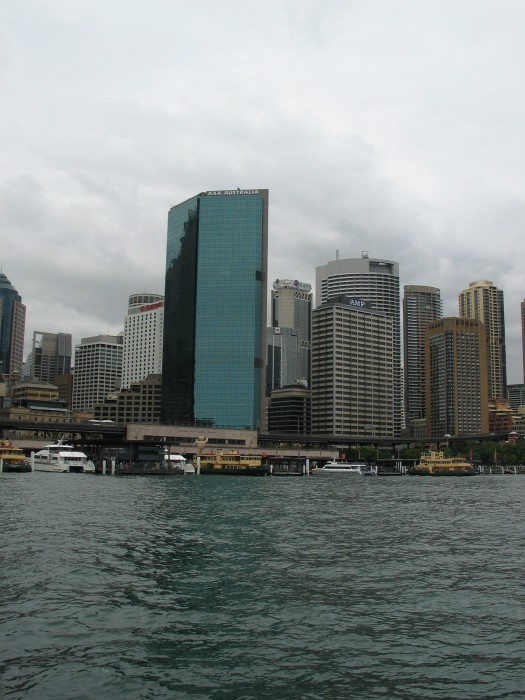 Circular Quay