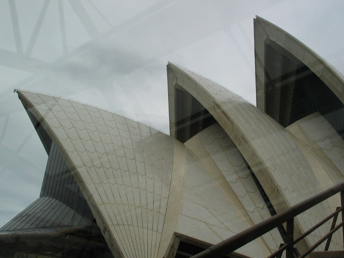 Sydney Opera House