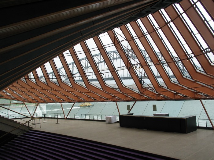 Sydney Opera House