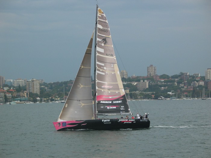 Catamaran