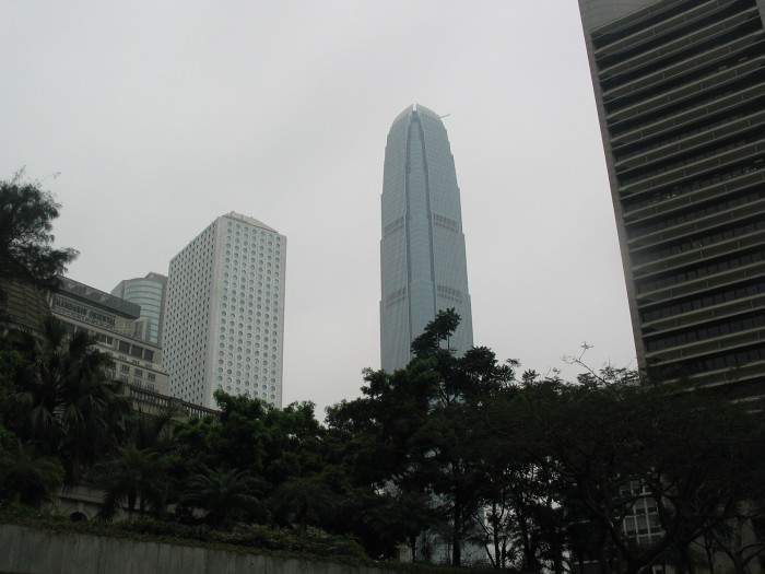 International Finance Centre 2