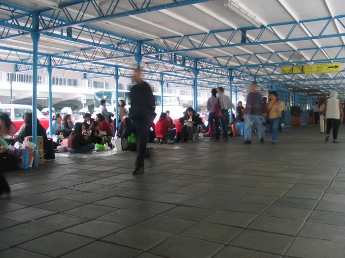 Star ferry