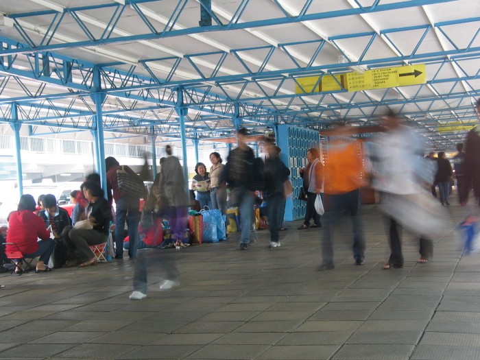 Star ferry