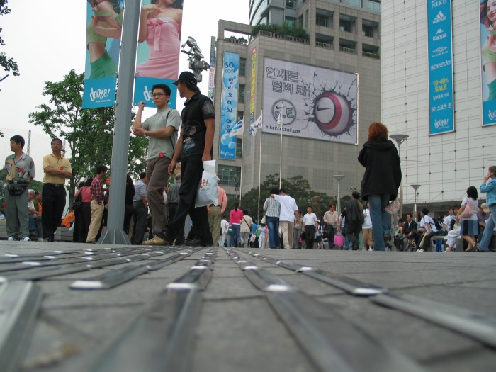 Dongdaemun Market