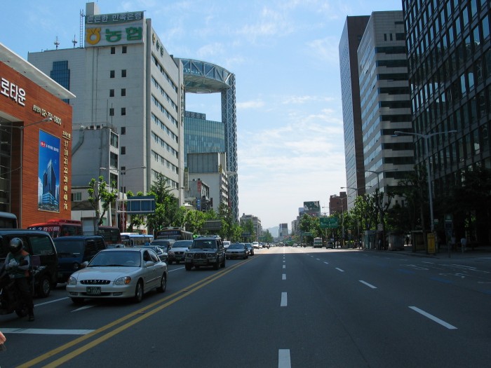 Jongno-ku