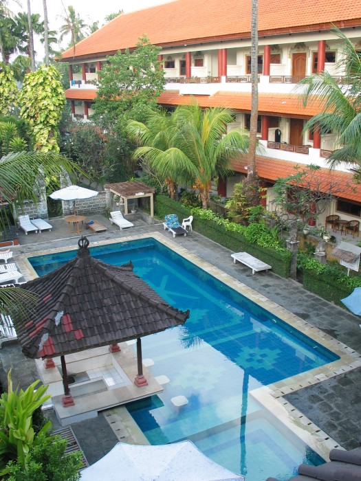 Bakungsari Hotel