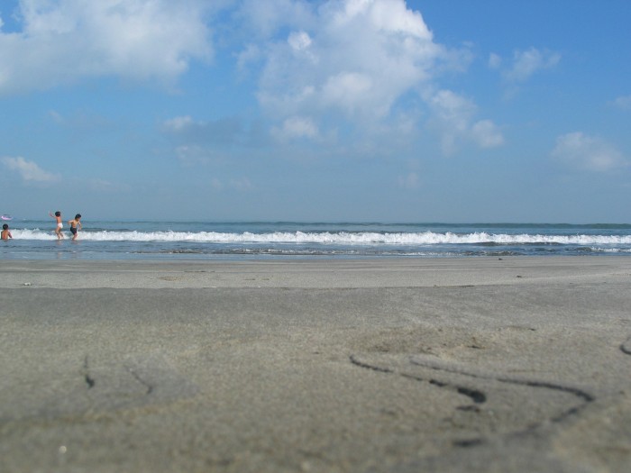 Kuta Beach