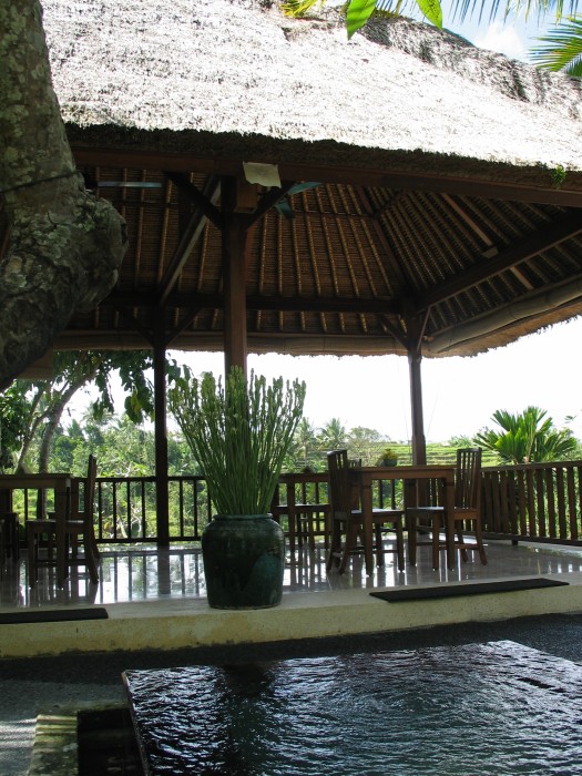 Komaneka Suites