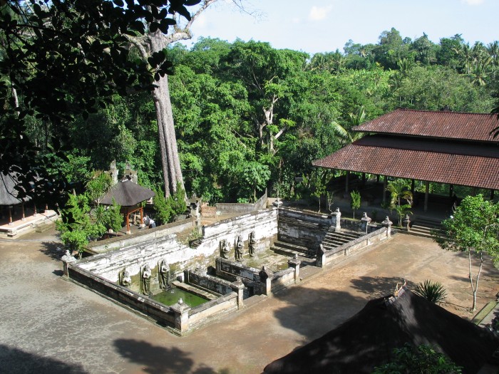 Goa Gajah