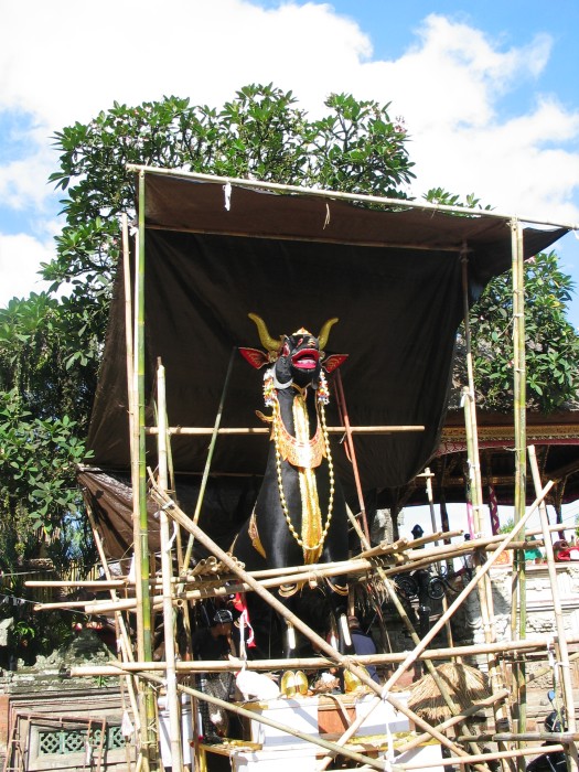 Puri Saren Agung