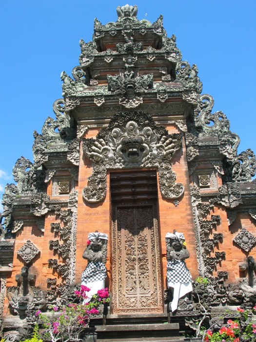 Ubud