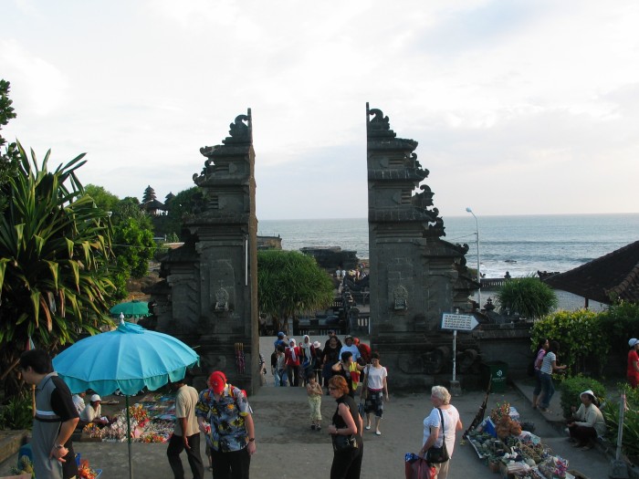 Tanah Lot