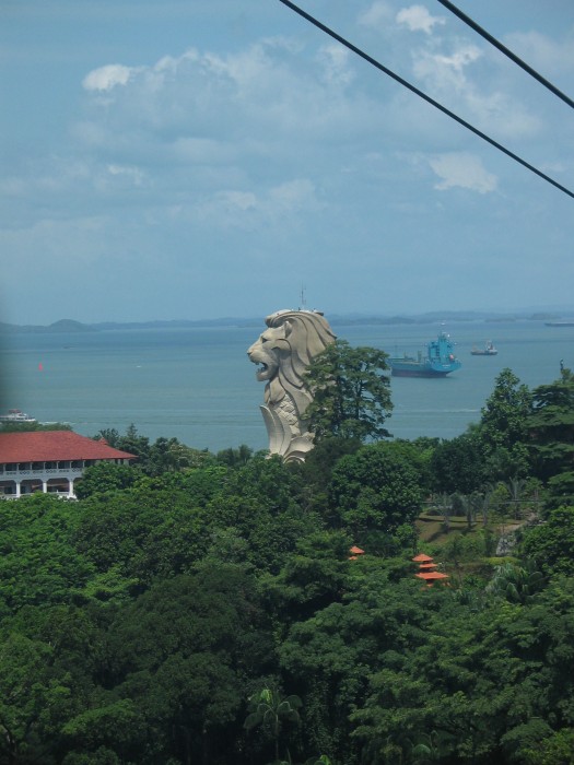 Merlion